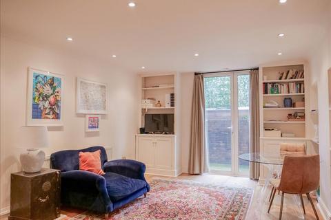 2 bedroom apartment to rent - Thornbury Court, Chepstow Villas, London, Royal Borough of Kensington & Chelsea, W11