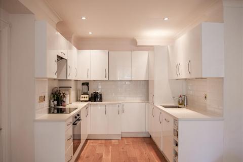 2 bedroom apartment to rent, Thornbury Court, Chepstow Villas, London, Royal Borough of Kensington & Chelsea, W11