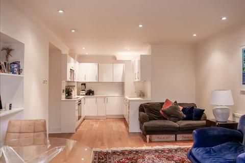 2 bedroom apartment to rent, Thornbury Court, Chepstow Villas, London, Royal Borough of Kensington & Chelsea, W11