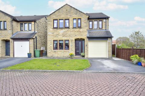 4 bedroom detached house for sale, Lingwell Chase, Lofthouse Gate
