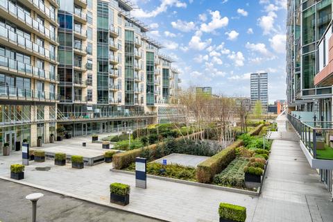 2 bedroom apartment for sale, Flotilla House, Battersea Reach