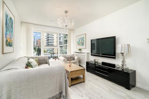 2 bedroom apartment for sale, Flotilla House, Battersea Reach