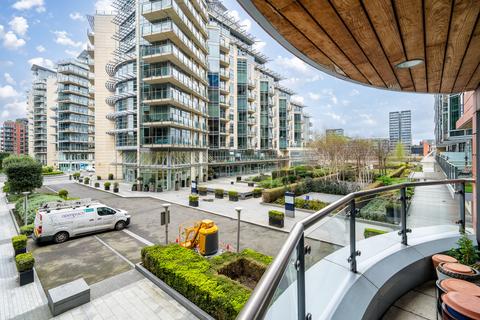 2 bedroom apartment for sale, Flotilla House, Battersea Reach