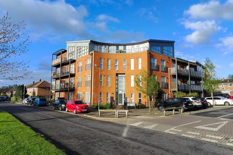 2 bedroom apartment for sale, 50% Share Equity, Meridian Place, East Malling, West Malling