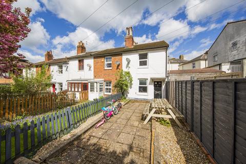 2 bedroom end of terrace house for sale, Stanley Road, Tunbridge Wells