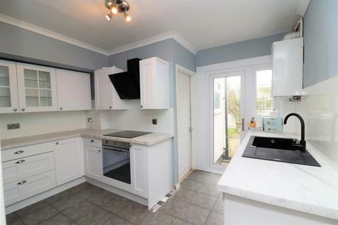 2 bedroom end of terrace house for sale, Stanley Road, Tunbridge Wells