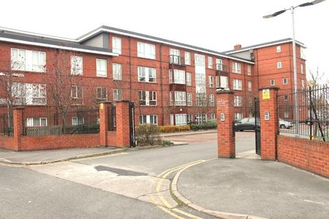 2 bedroom apartment for sale, Gilmartin Grove, Kensington, Liverpool