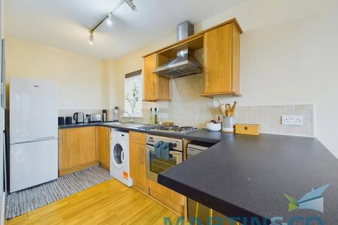 2 bedroom apartment for sale, Gilmartin Grove, Kensington, Liverpool