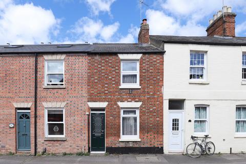 2 bedroom terraced house for sale, Vicarage Road, Oxford