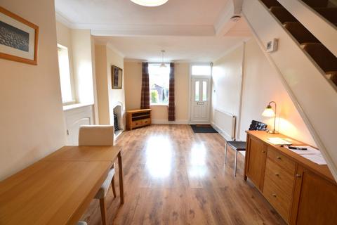 2 bedroom end of terrace house to rent, Sparkmill Terrace, Beverley HU17