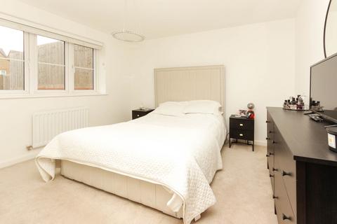 1 bedroom ground floor maisonette for sale, Hughes Road, Wellingborough NN8