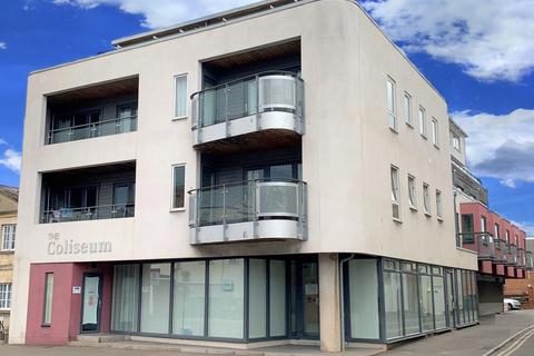 The Coliseum, Albion Street