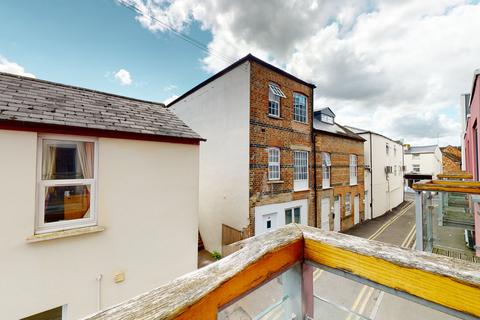 undefined, The Coliseum, Albion Street
