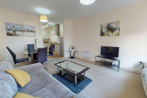 undefined, The Coliseum, Albion Street