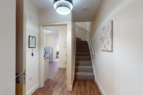 undefined, The Coliseum, Albion Street