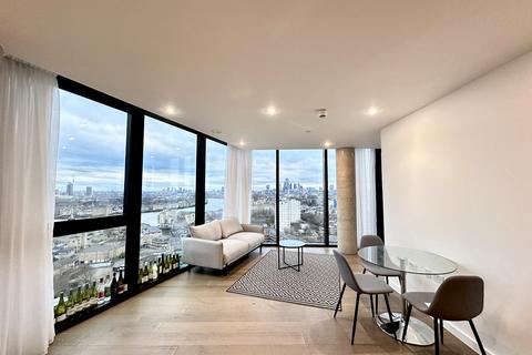 2 bedroom apartment to rent, Vetro Court, London, E14