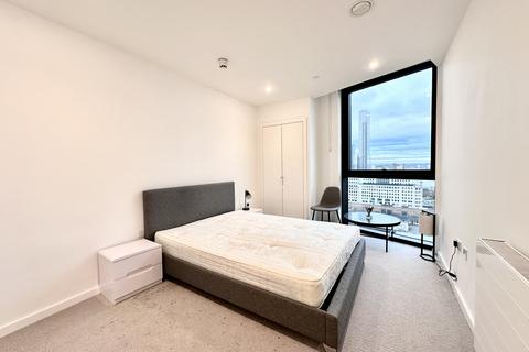 2 bedroom apartment to rent, Vetro Court, London, E14