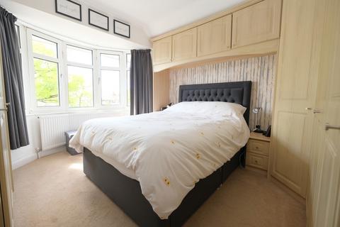 4 bedroom semi-detached house for sale, Langley Gardens, Petts Wood