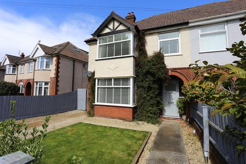 3 bedroom semi-detached house for sale, Fairfield Avenue, Suffolk IP11