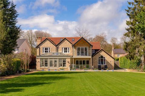 5 bedroom detached house for sale - Kings Mill Lane, Great Shelford, Cambridge, CB22