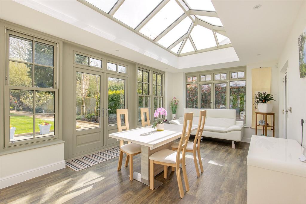 Orangery