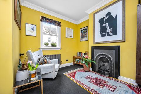 2 bedroom end of terrace house for sale, Bute Street, Brighton BN2