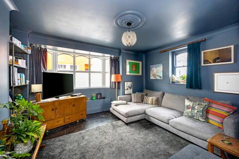 2 bedroom end of terrace house for sale, Bute Street, Brighton BN2