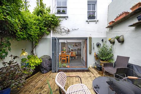 2 bedroom end of terrace house for sale, Bute Street, Brighton BN2