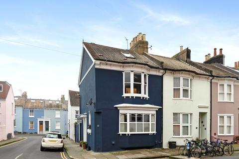 2 bedroom end of terrace house for sale, Bute Street, Brighton BN2