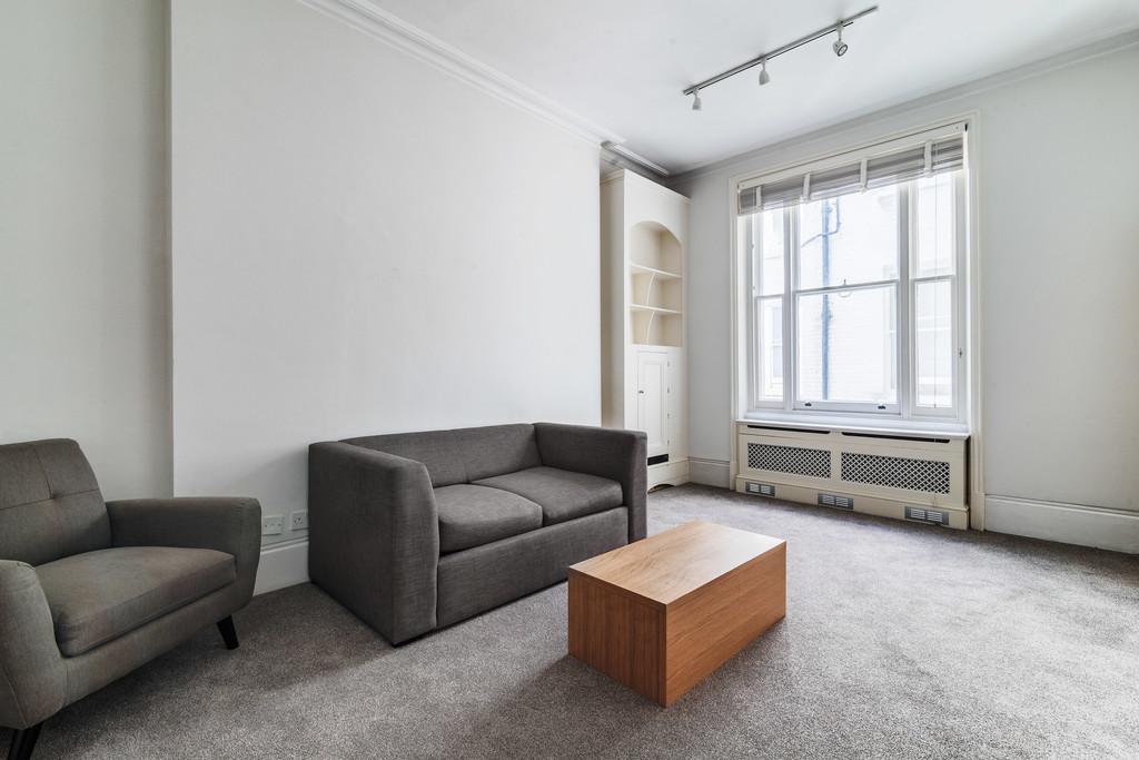 Talbot House, St. Martin's Lane WC2 2 bed apartment to rent £3,185