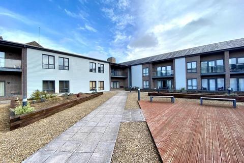 1 bedroom apartment for sale - Fire Fly Avenue, Swindon SN2