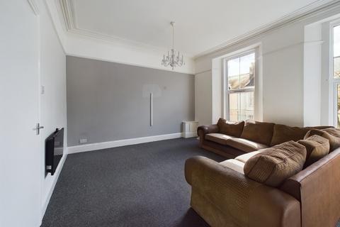 1 bedroom flat to rent, Wyndham Street West, Plymouth PL1