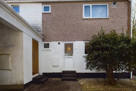 2 bedroom ground floor flat to rent, Bellingham Crescent, Plymouth PL7