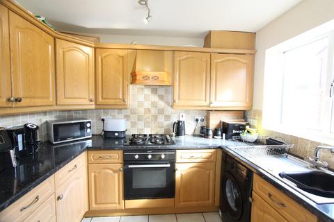 3 bedroom semi-detached house for sale, 3 Moss Valley Brow