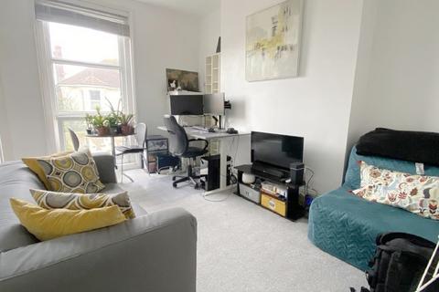 1 bedroom flat for sale, St Andrews Road , Southsea