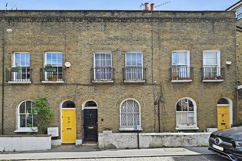 2 bedroom terraced house for sale, Green Walk, Bermondsey