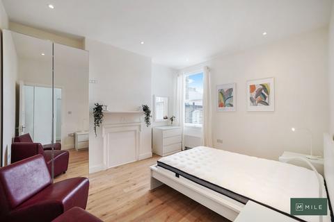 3 bedroom apartment to rent, Furness Road, London NW10