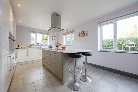 3 bedroom detached house for sale, Llangrove, Ross-on-Wye