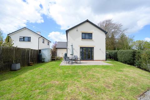 3 bedroom detached house for sale, Llangrove, Ross-on-Wye