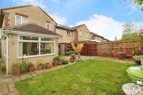 4 bedroom semi-detached house for sale, Middle Ground, Cricklade