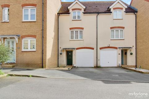 3 bedroom terraced house for sale, Arnold Street, Swindon