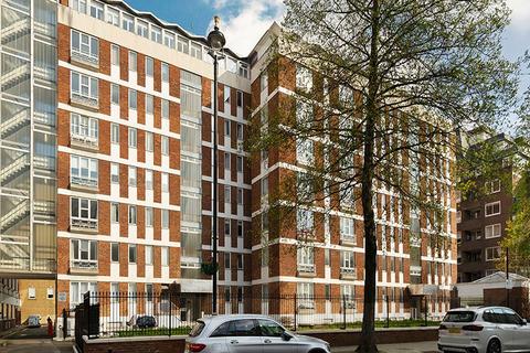 Studio for sale, Belgravia Court, 33 Ebury Street, London, SW1W