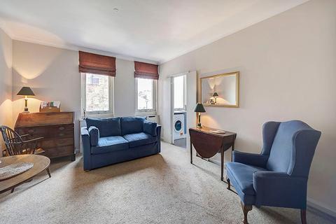 Studio for sale, Belgravia Court, 33 Ebury Street, London, SW1W