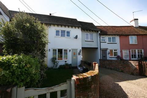 Colchester - 3 bedroom semi-detached house to rent