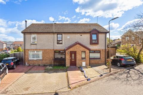 2 bedroom terraced house for sale, Young Crescent, Bathgate EH48