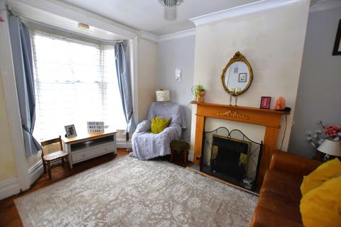 2 bedroom terraced house for sale, Longslow Road, Market Drayton