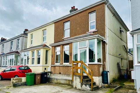 3 bedroom semi-detached house for sale - North Down Road, Beacon Park, Plymouth