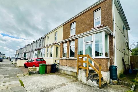 3 bedroom semi-detached house for sale, North Down Road, Beacon Park, Plymouth