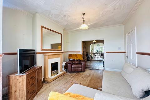 3 bedroom semi-detached house for sale, North Down Road, Beacon Park, Plymouth