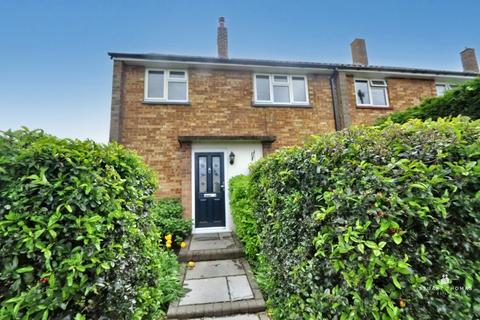 3 bedroom end of terrace house for sale, Thundersley, Essex